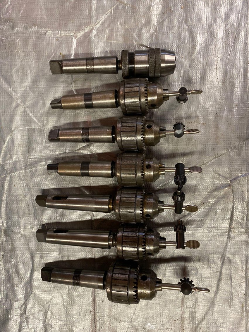 Image for Online Only - Machine Shop Supplies & Equipment