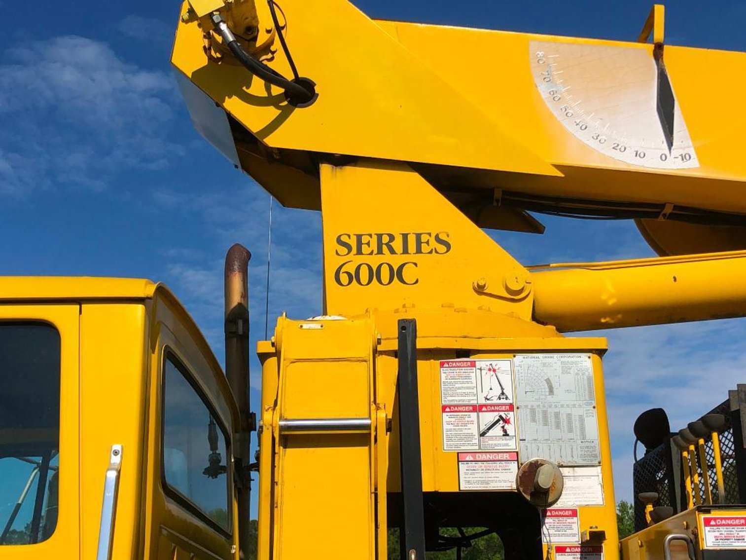 Image for NCDOT Surplus Equipment Auction