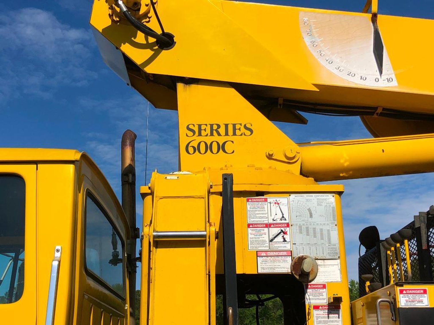 Image for NCDOT Surplus Equipment Auction