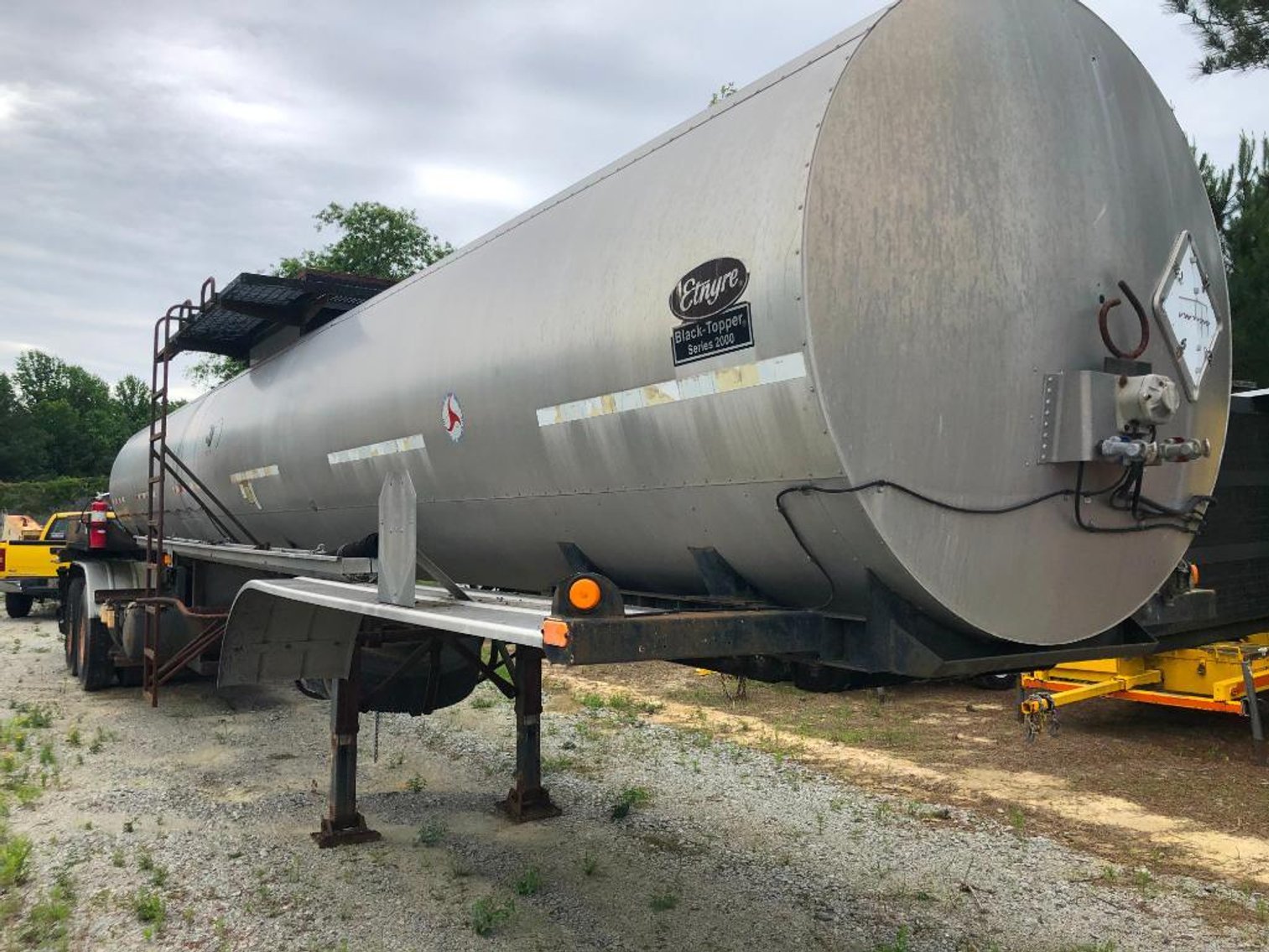 Image for NCDOT Surplus Equipment Auction