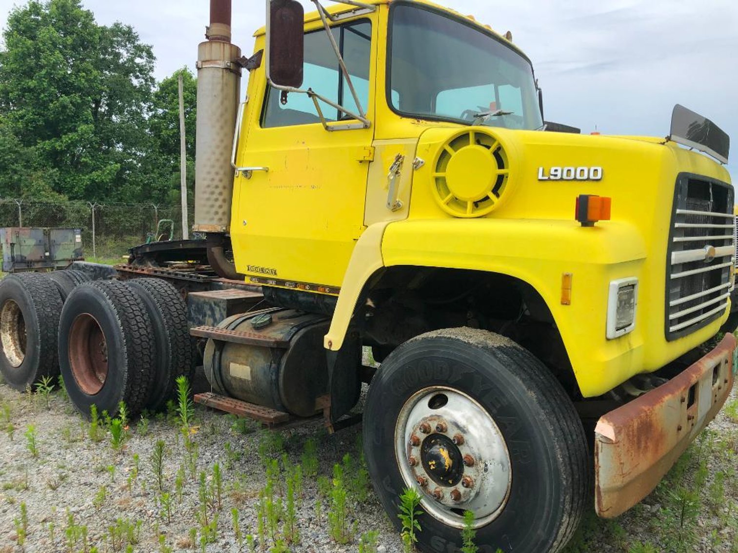 Image for NCDOT Surplus Equipment Auction