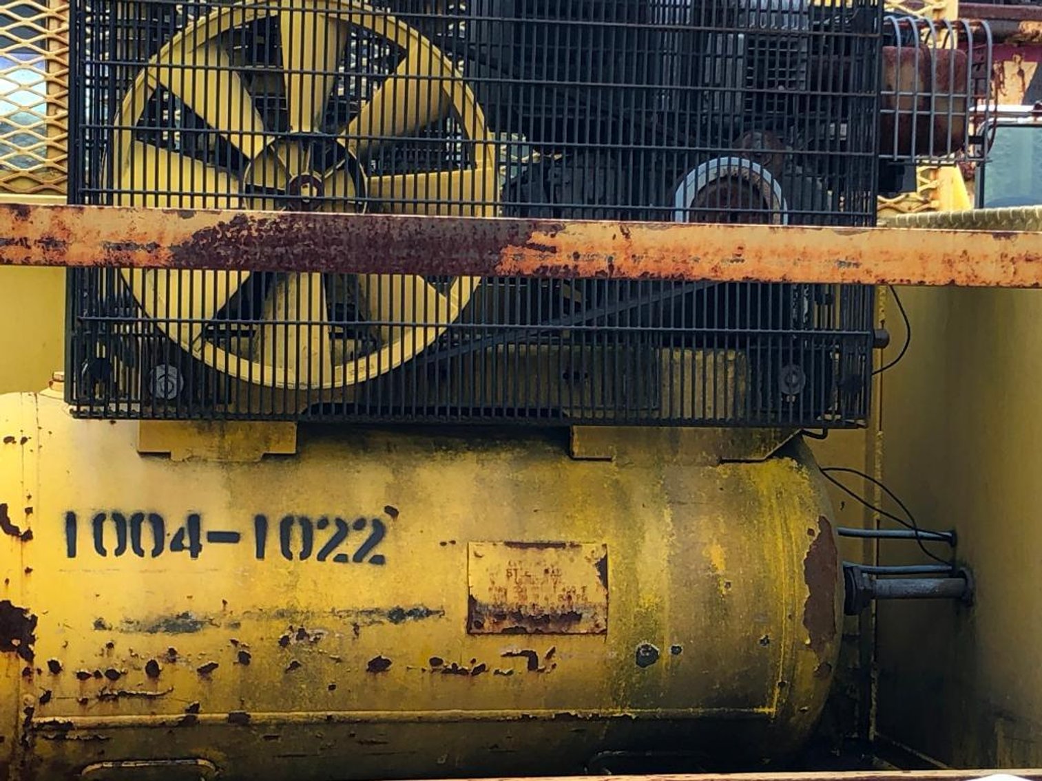 Image for NCDOT Surplus Equipment Auction