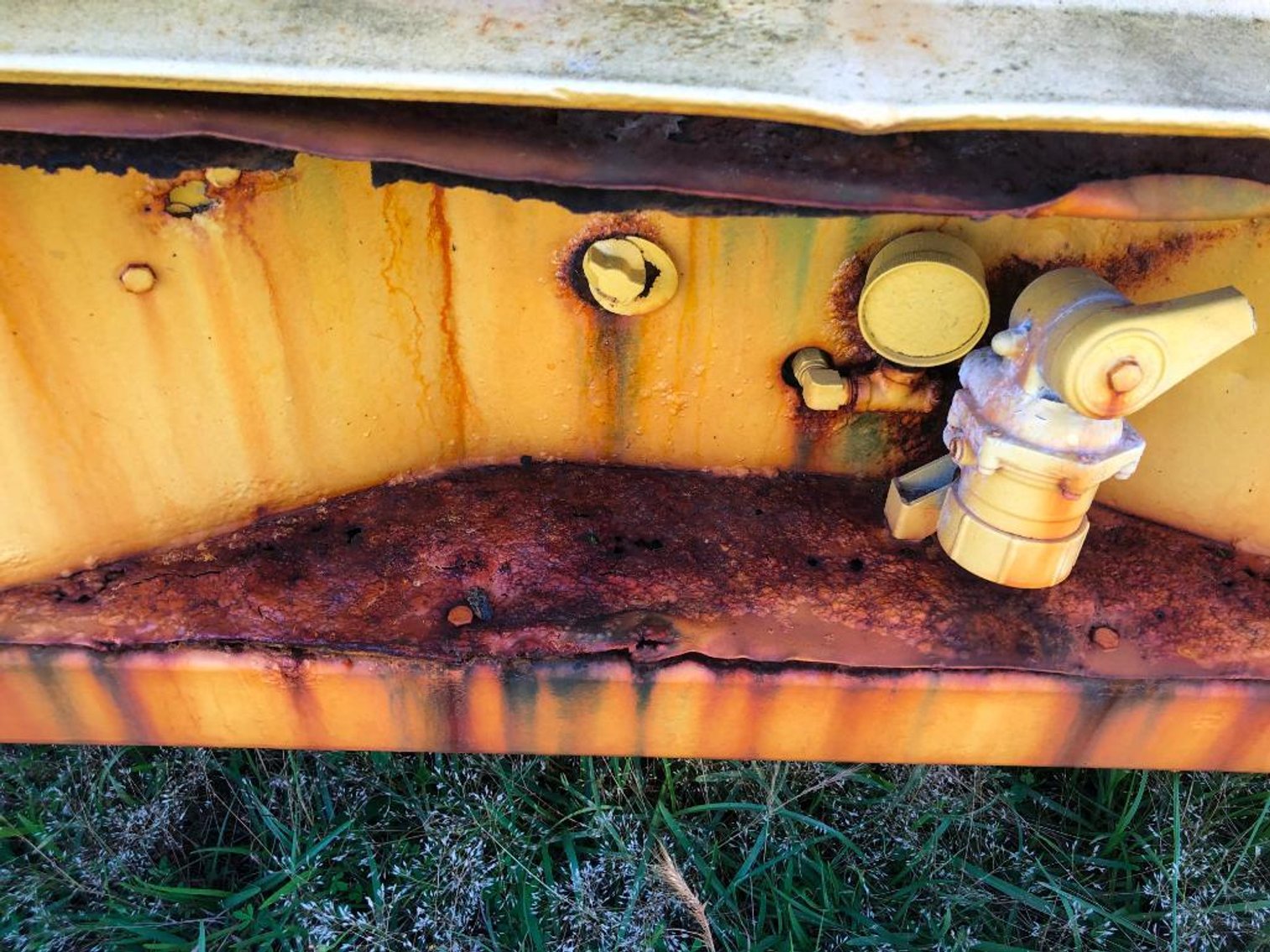 Image for NCDOT Surplus Equipment Auction