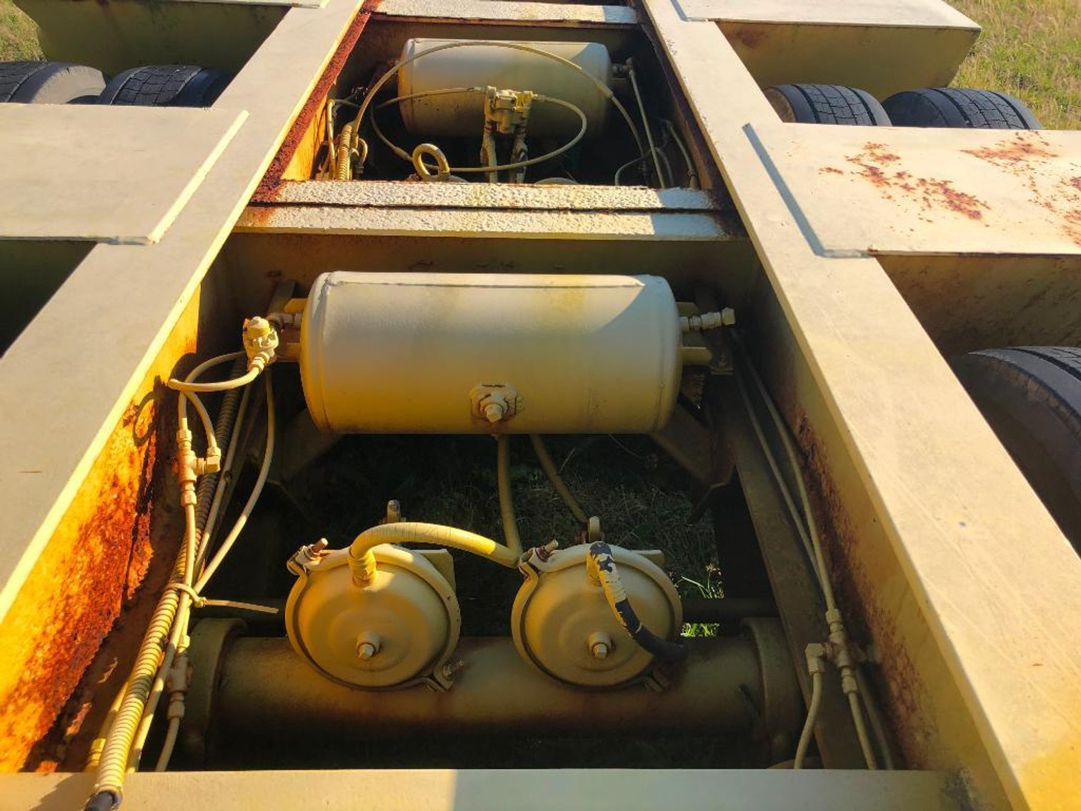 Image for NCDOT Surplus Equipment Auction