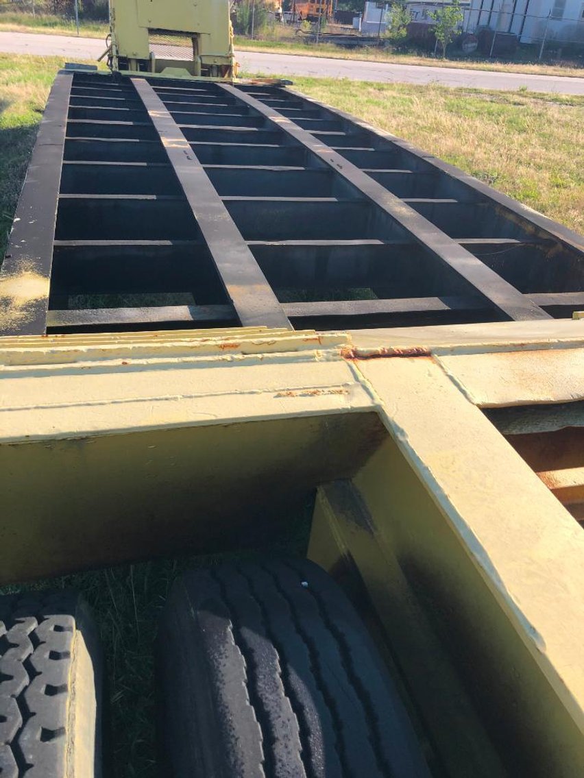 Image for NCDOT Surplus Equipment Auction