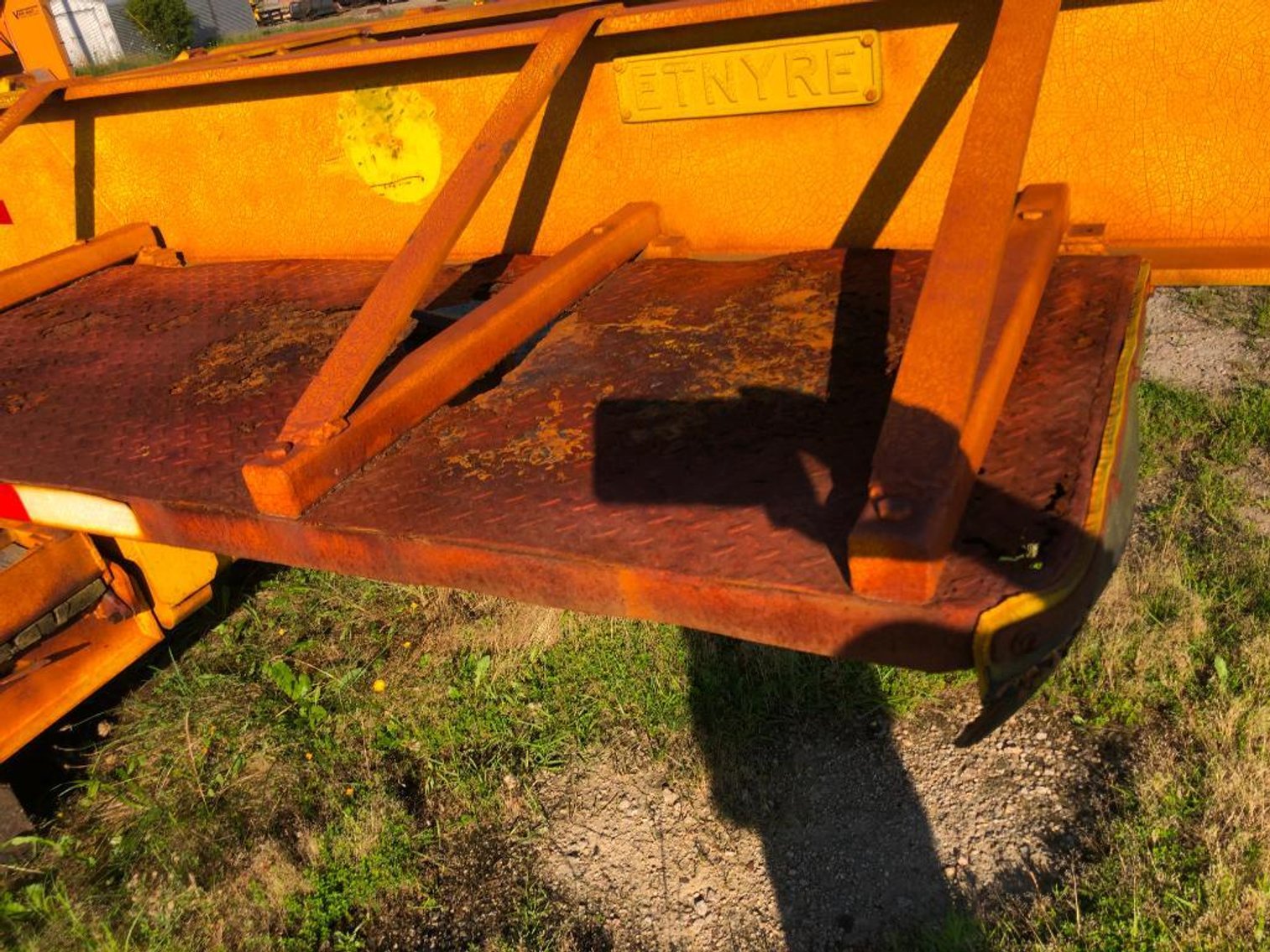 Image for NCDOT Surplus Equipment Auction