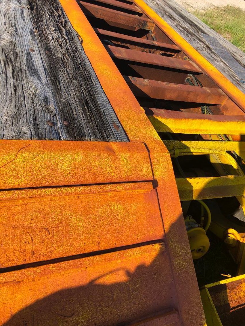 Image for NCDOT Surplus Equipment Auction