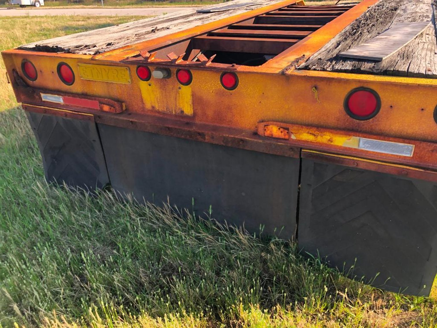 Image for NCDOT Surplus Equipment Auction