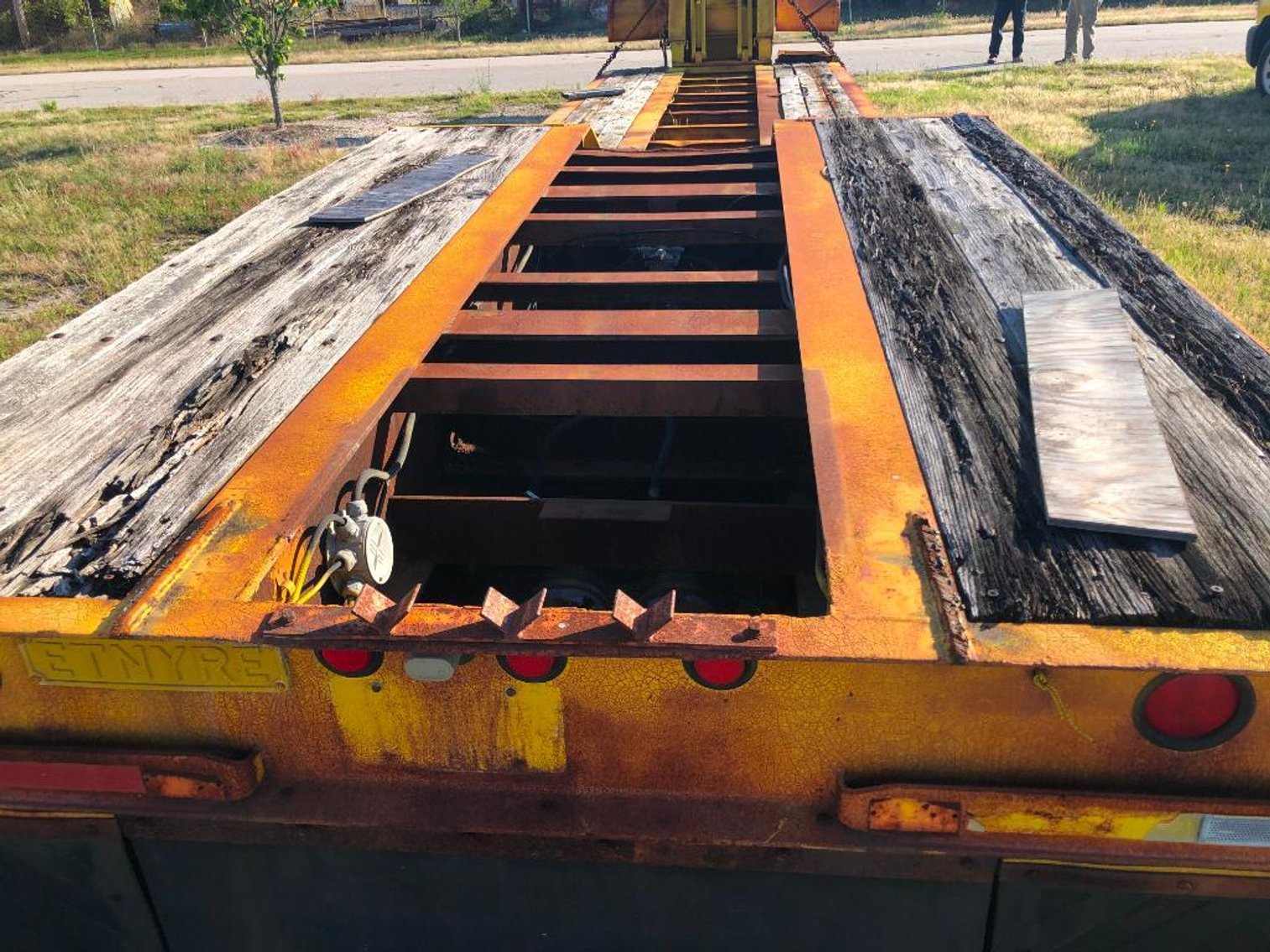 Image for NCDOT Surplus Equipment Auction