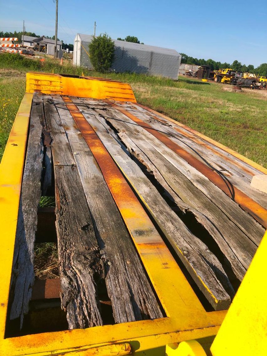 Image for NCDOT Surplus Equipment Auction