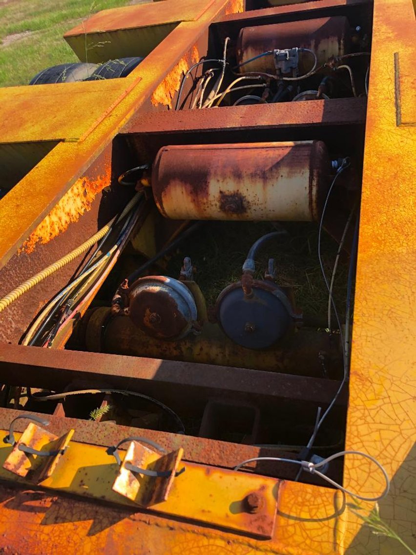 Image for NCDOT Surplus Equipment Auction