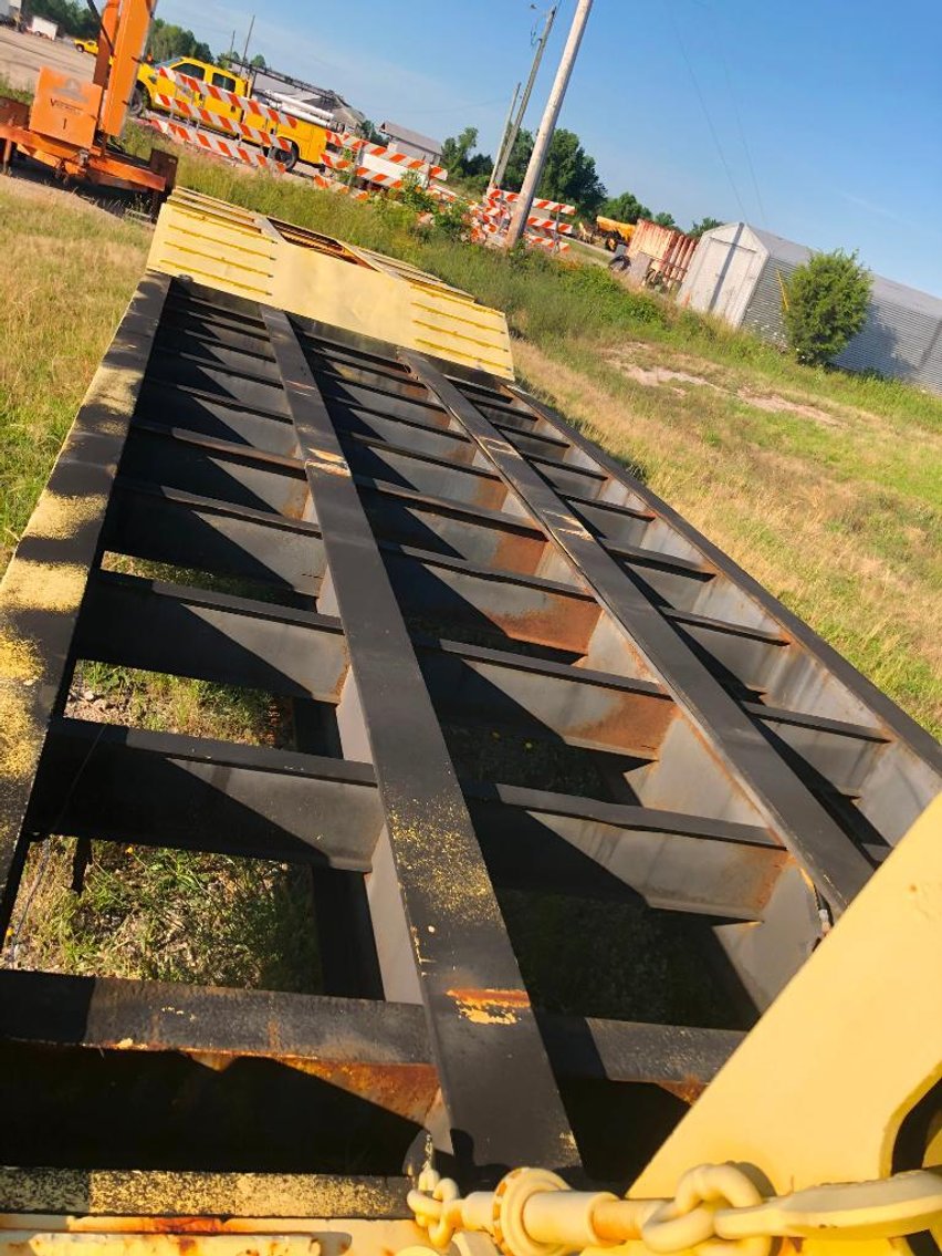 Image for NCDOT Surplus Equipment Auction