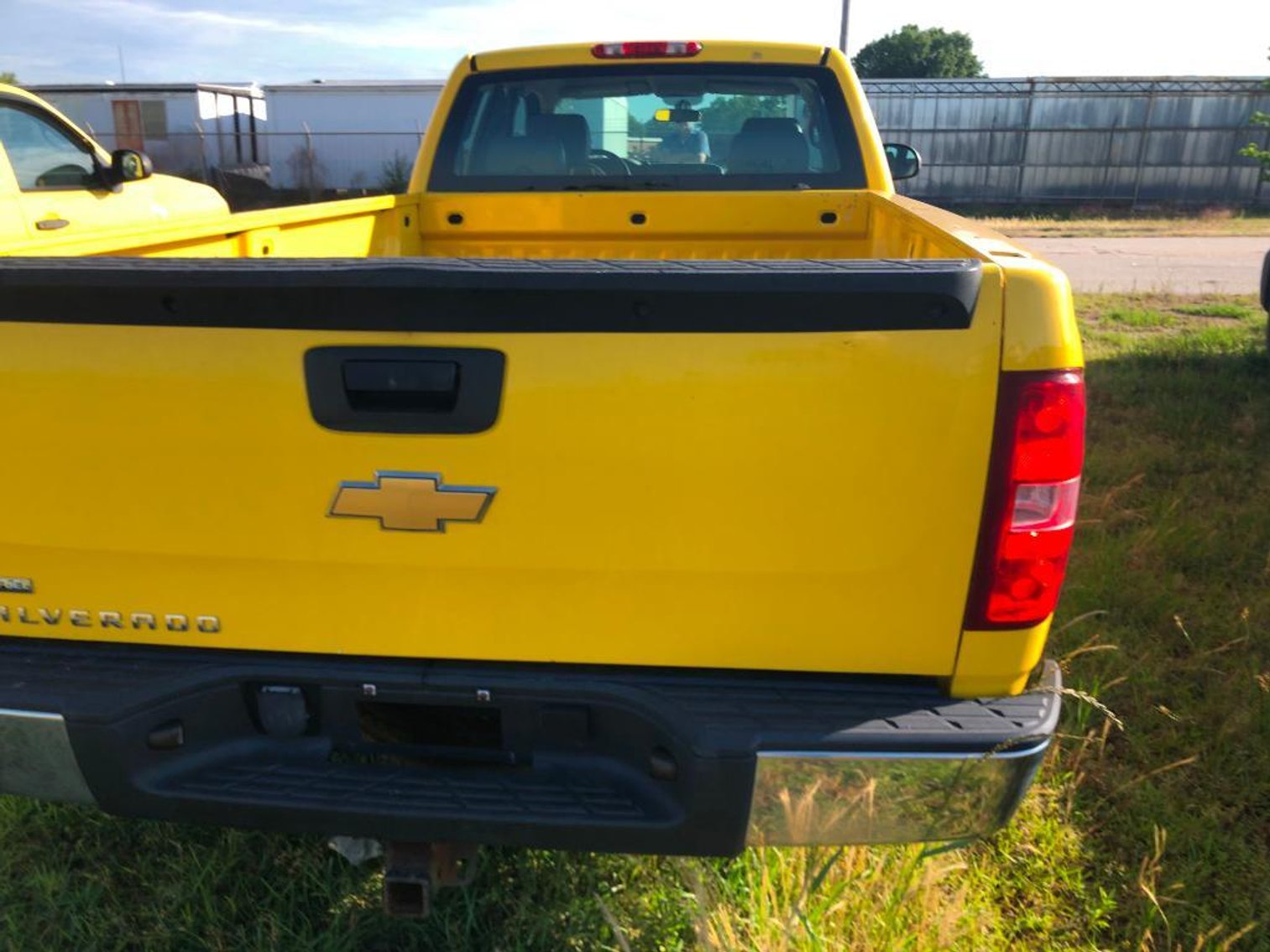 Image for NCDOT Surplus Equipment Auction