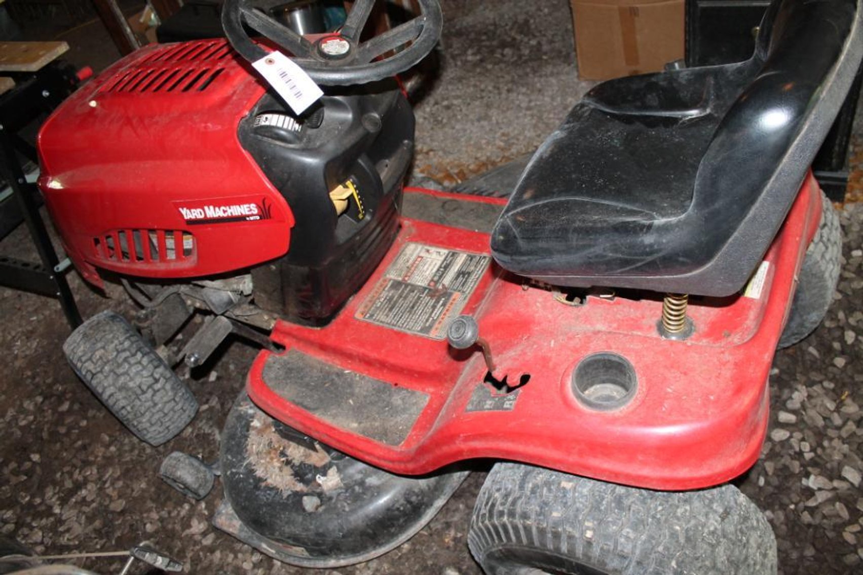 Image for Personal Property Online Only Auction