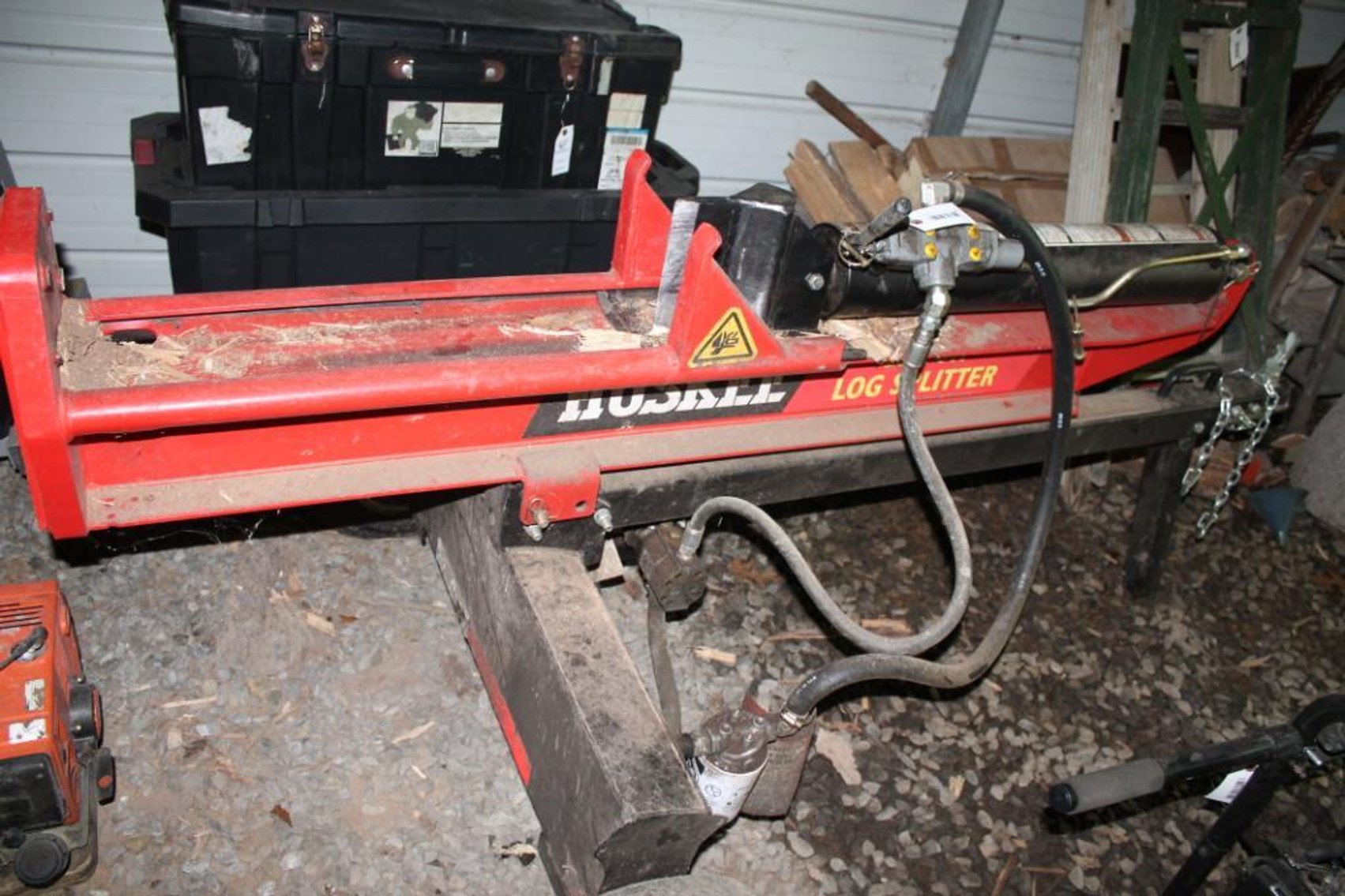 Image for Personal Property Online Only Auction