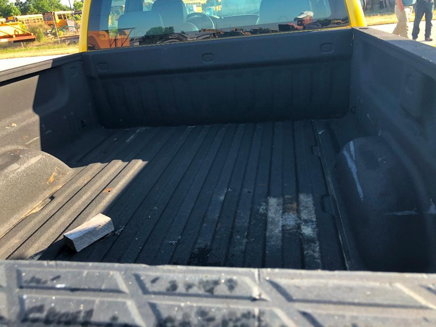 Image for NCDOT Surplus Equipment Auction