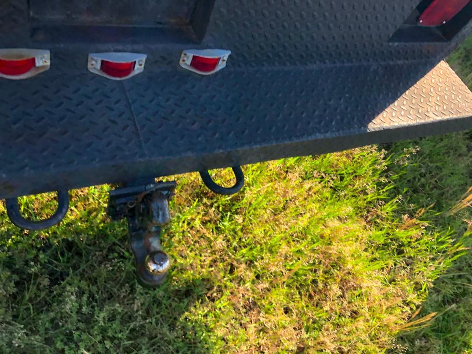 Image for NCDOT Surplus Equipment Auction