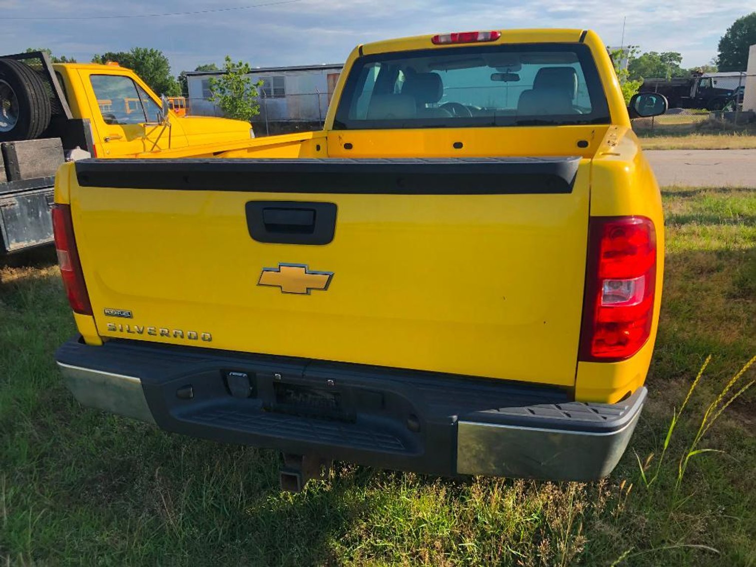 Image for NCDOT Surplus Equipment Auction