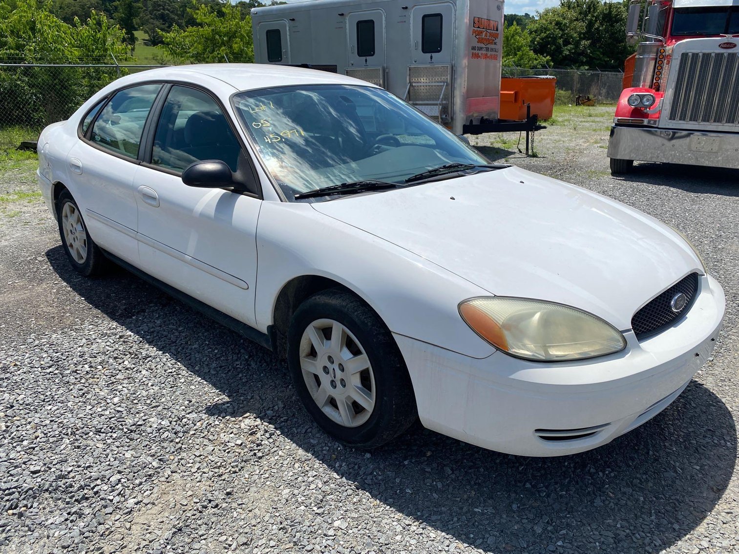 Image for City of Winston Salem Online Only Rolling Stock Auction