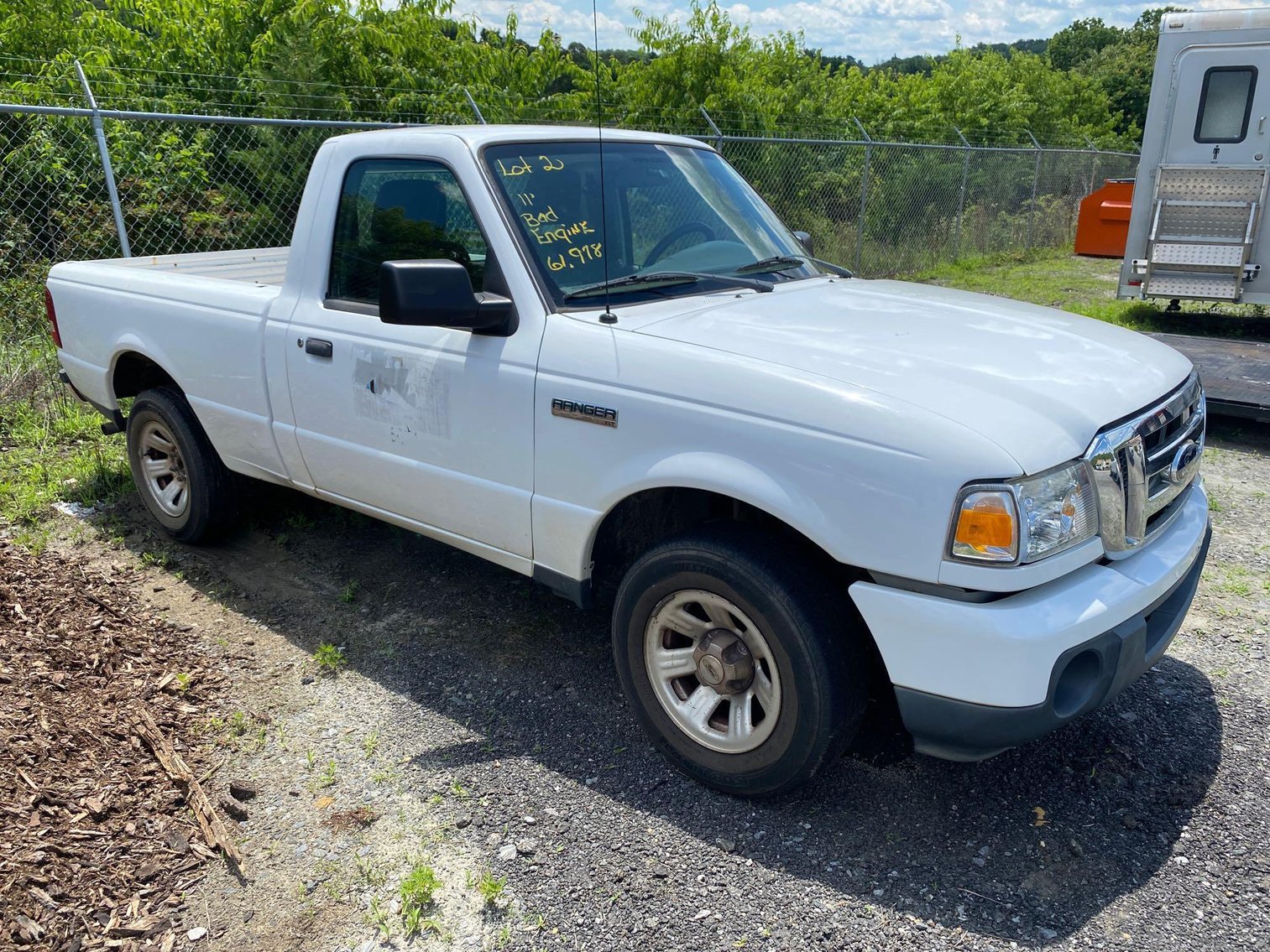 Image for City of Winston Salem Online Only Rolling Stock Auction