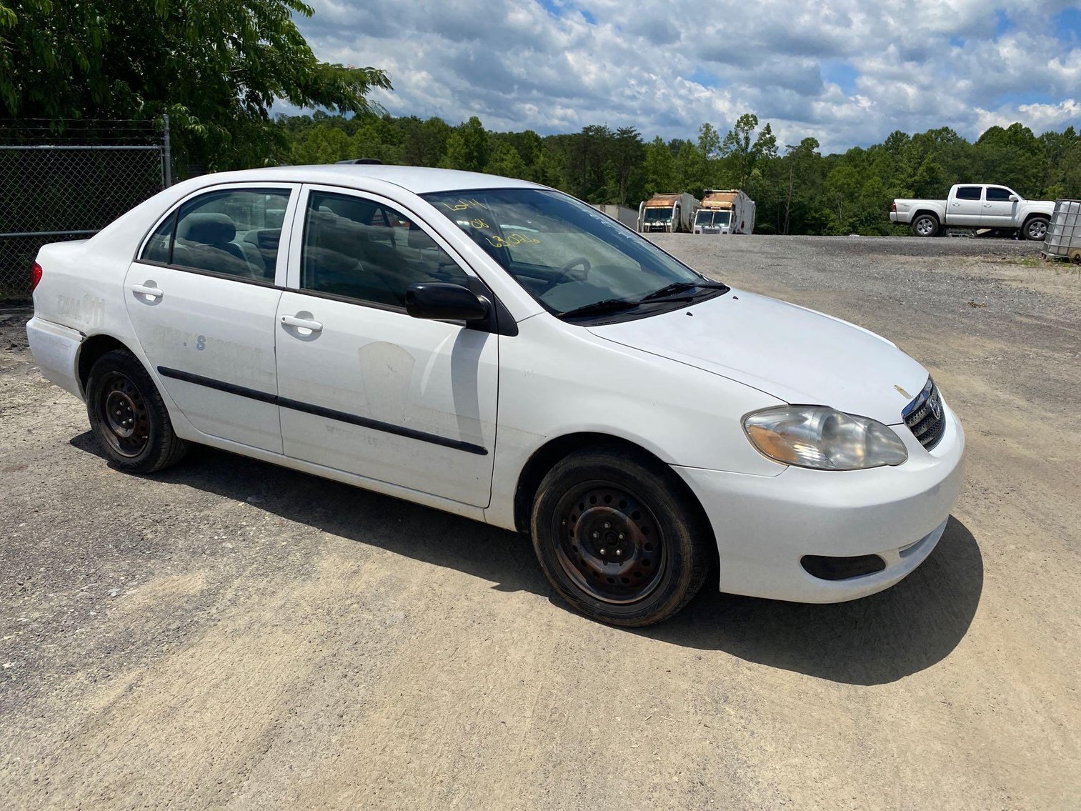 Image for City of Winston Salem Online Only Rolling Stock Auction
