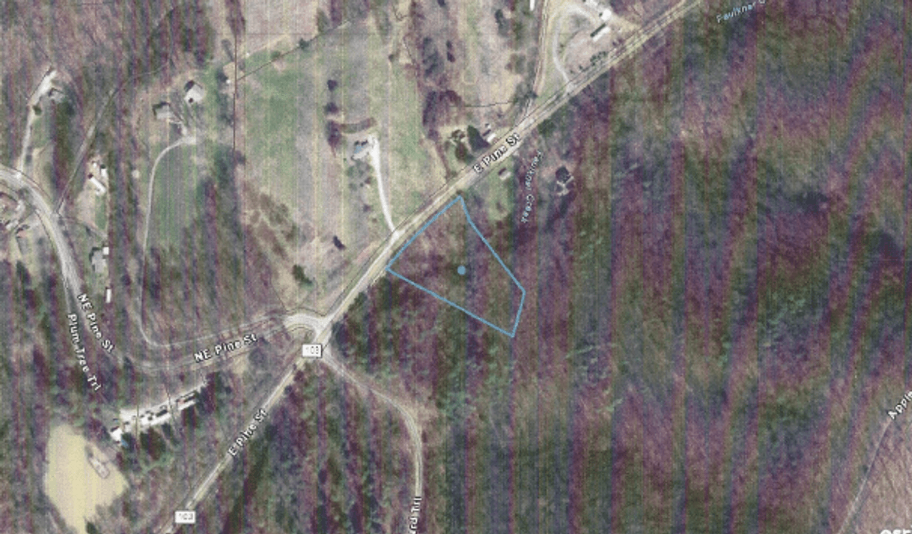 Image for NCDOT Properties - Ashe, Caldwell, Surry, & Watauga Counties