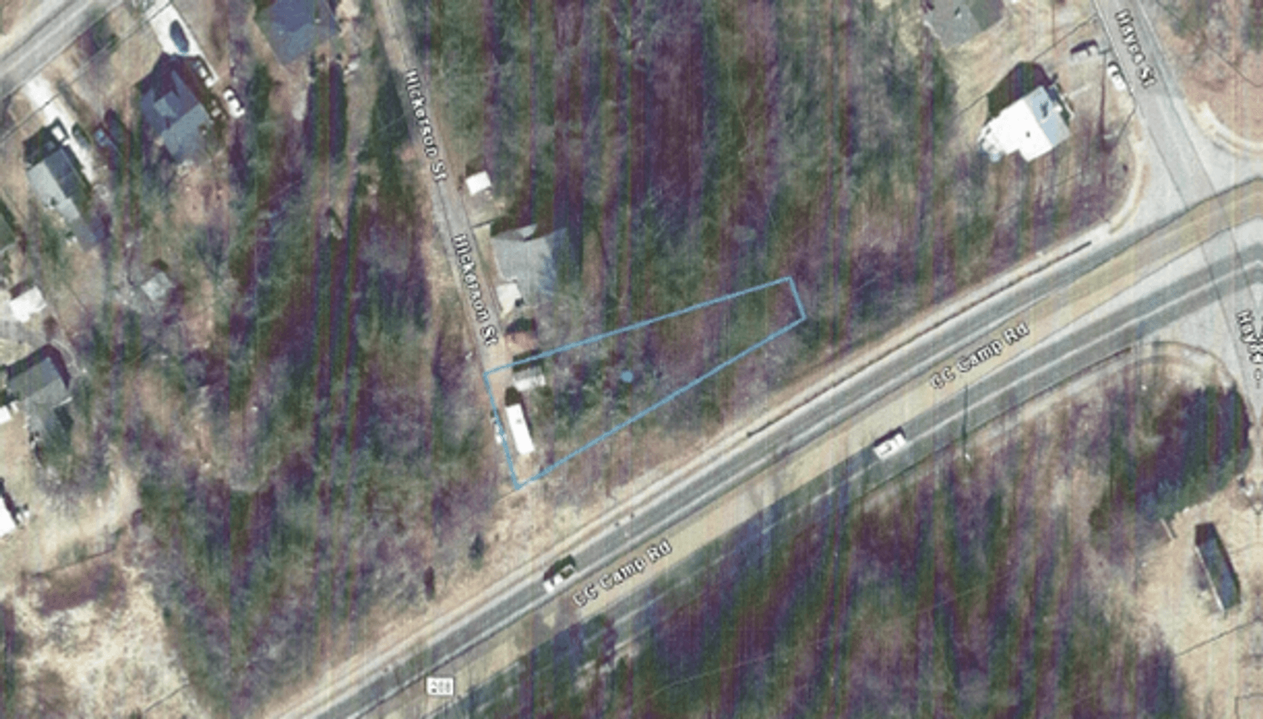 Image for NCDOT Properties - Ashe, Caldwell, Surry, & Watauga Counties