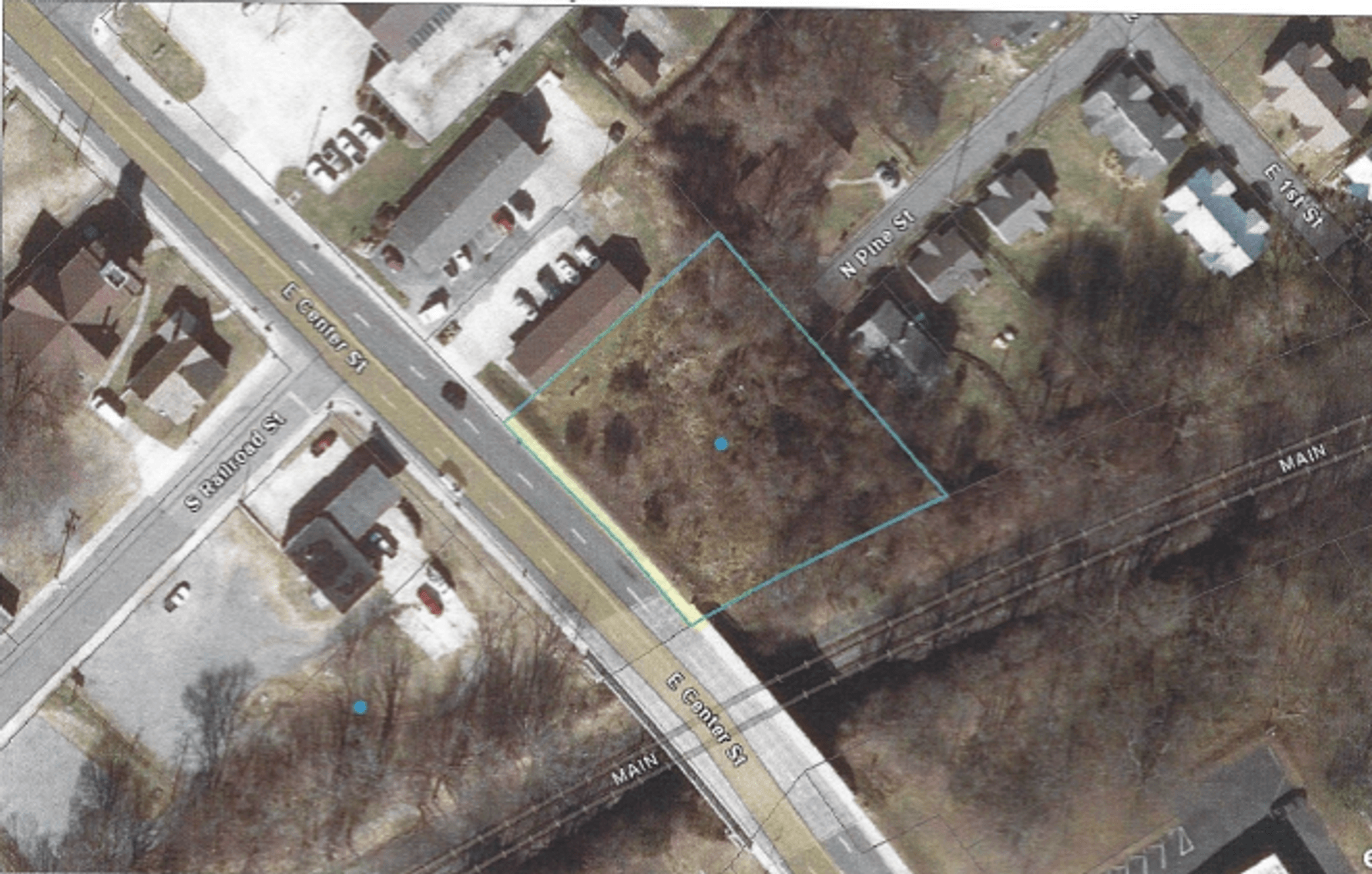 Image for NCDOT Properties - Davidson, Wilkes, Yadkin Counties