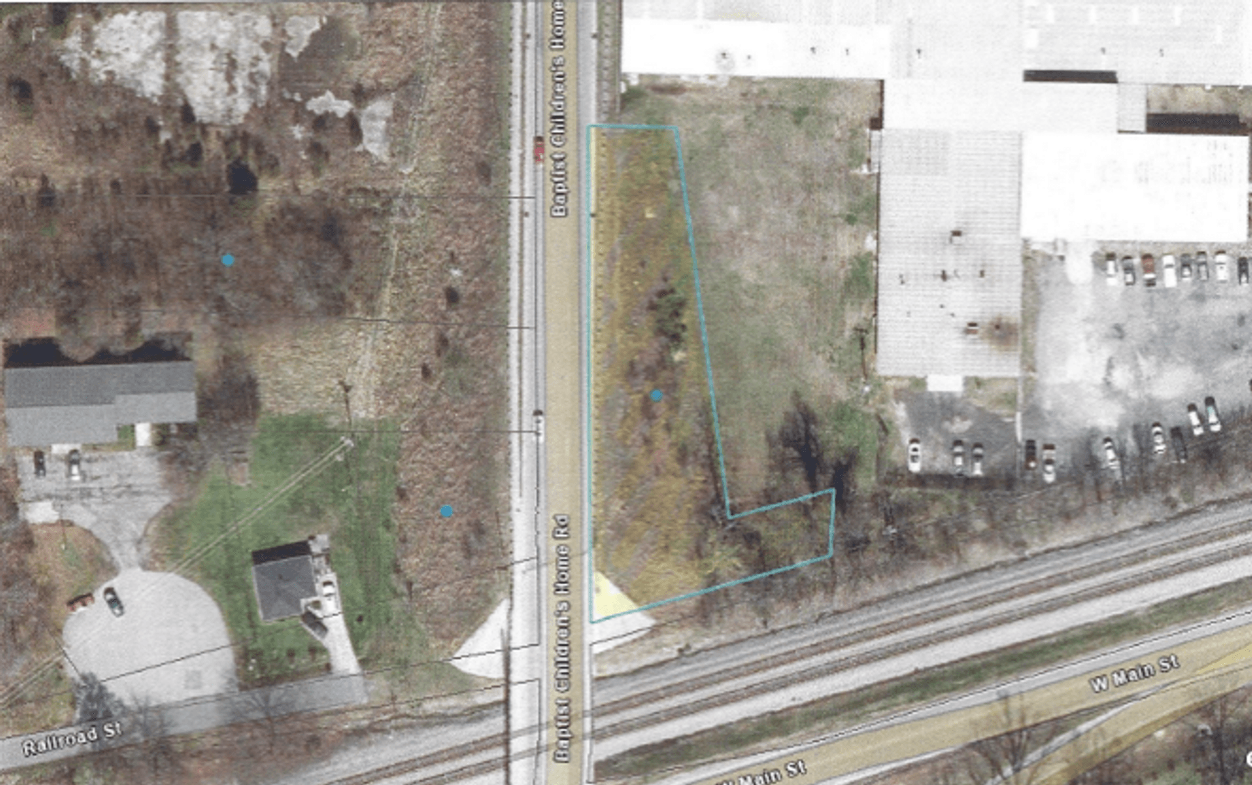 Image for NCDOT Properties - Davidson, Wilkes, Yadkin Counties