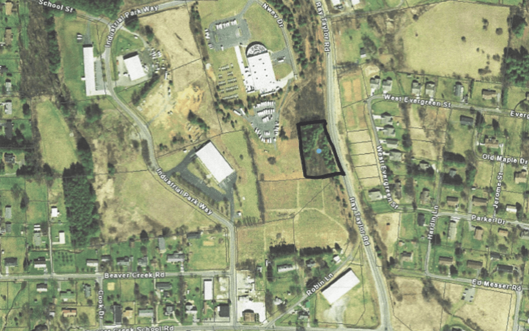 Image for NCDOT Properties - Ashe, Caldwell, Surry, & Watauga Counties