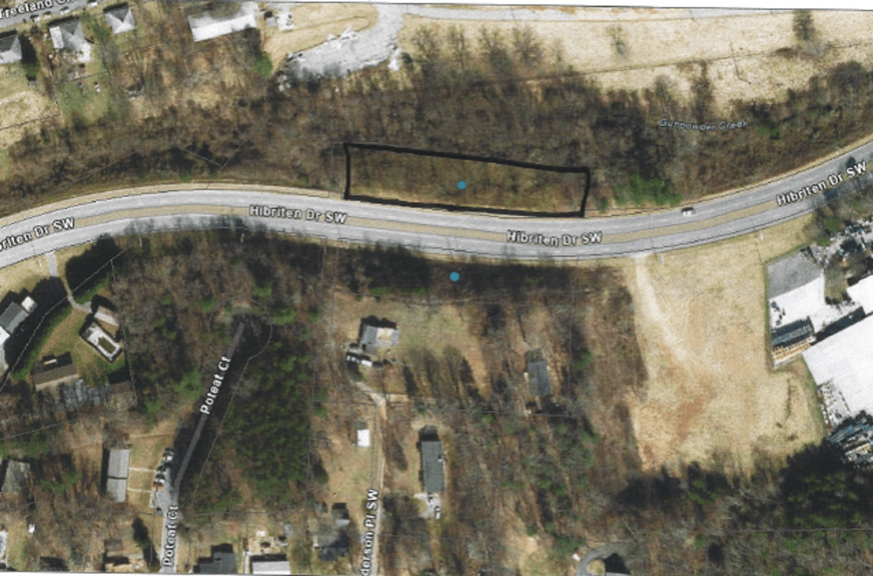 Image for NCDOT Properties - Ashe, Caldwell, Surry, & Watauga Counties