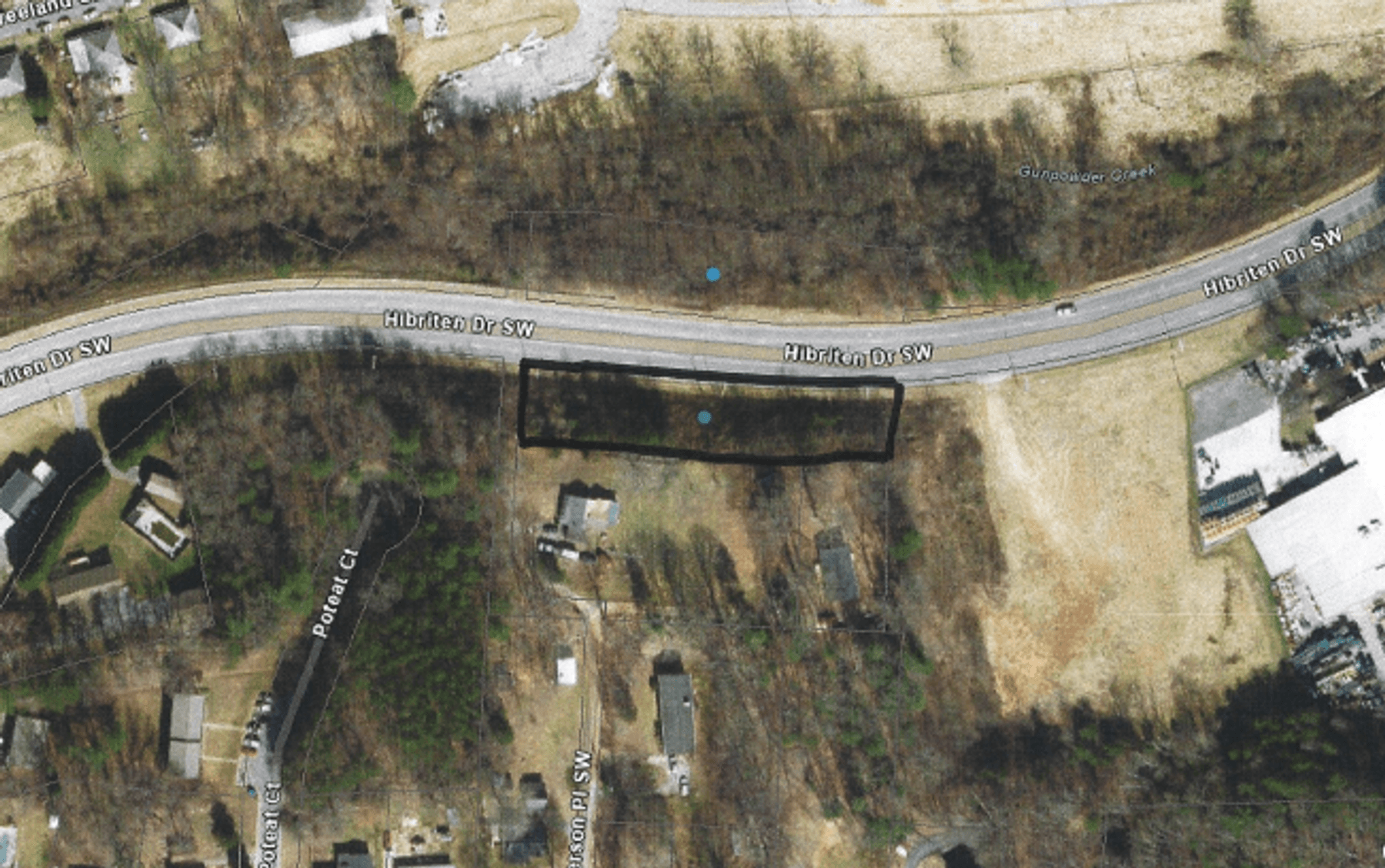 Image for NCDOT Properties - Ashe, Caldwell, Surry, & Watauga Counties