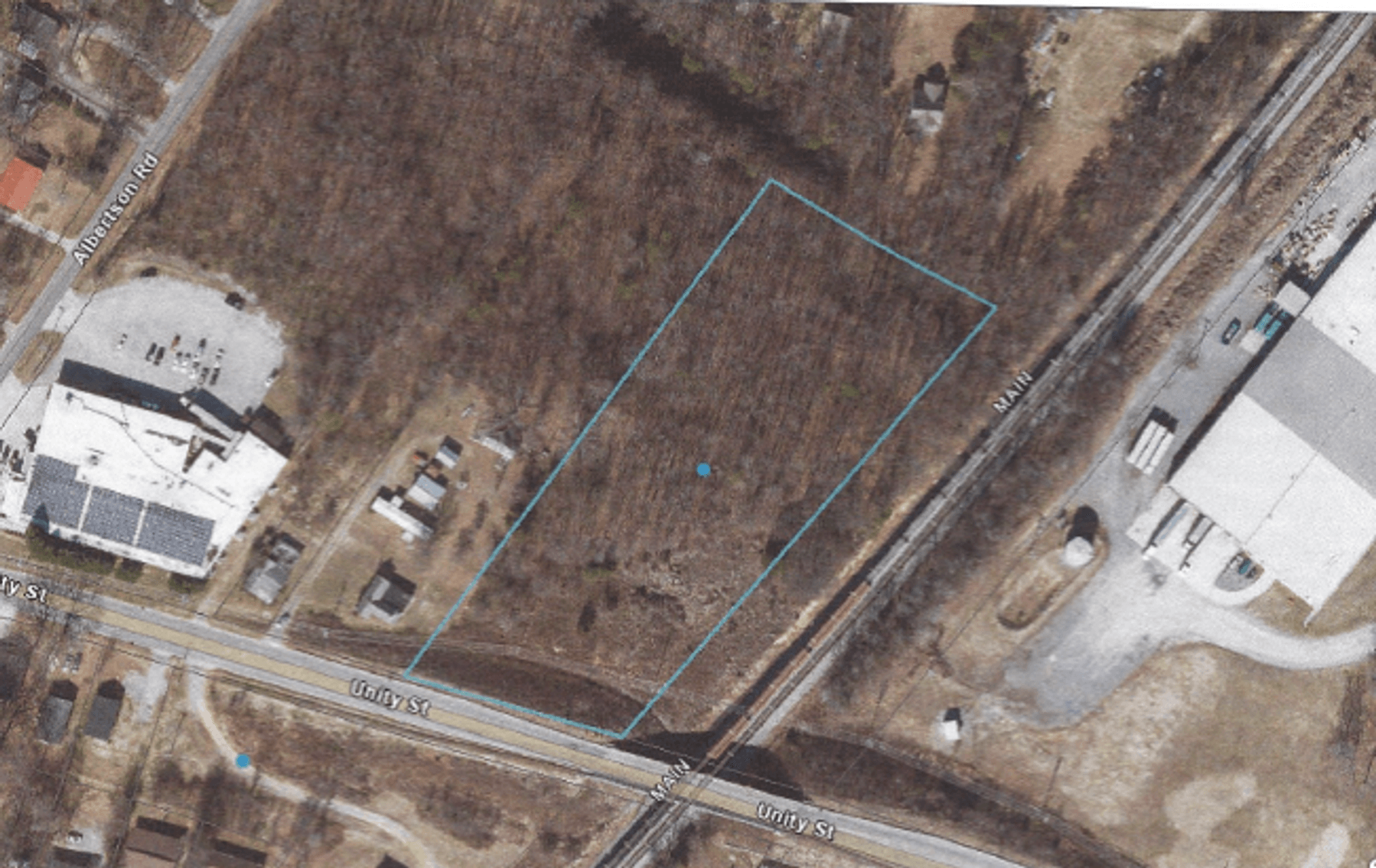 Image for NCDOT Properties - Davidson, Wilkes, Yadkin Counties