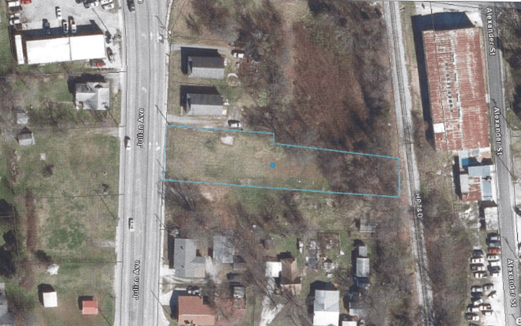 Image for NCDOT Properties - Davidson, Wilkes, Yadkin Counties