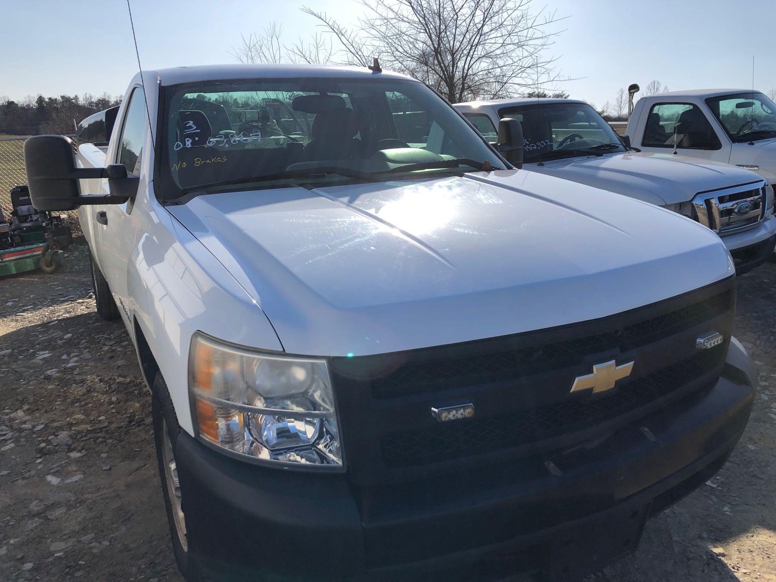 Image for City of Winston Salem Online Only