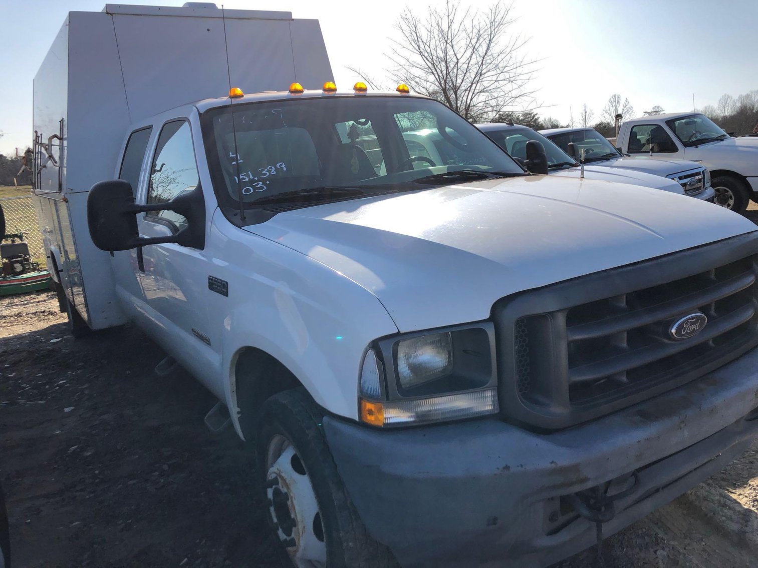 Image for City of Winston Salem Online Only