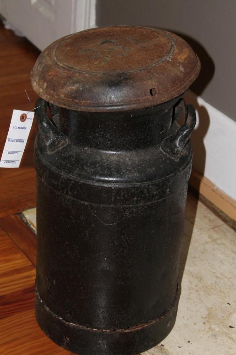 Image for Personal Property Online Only Auction