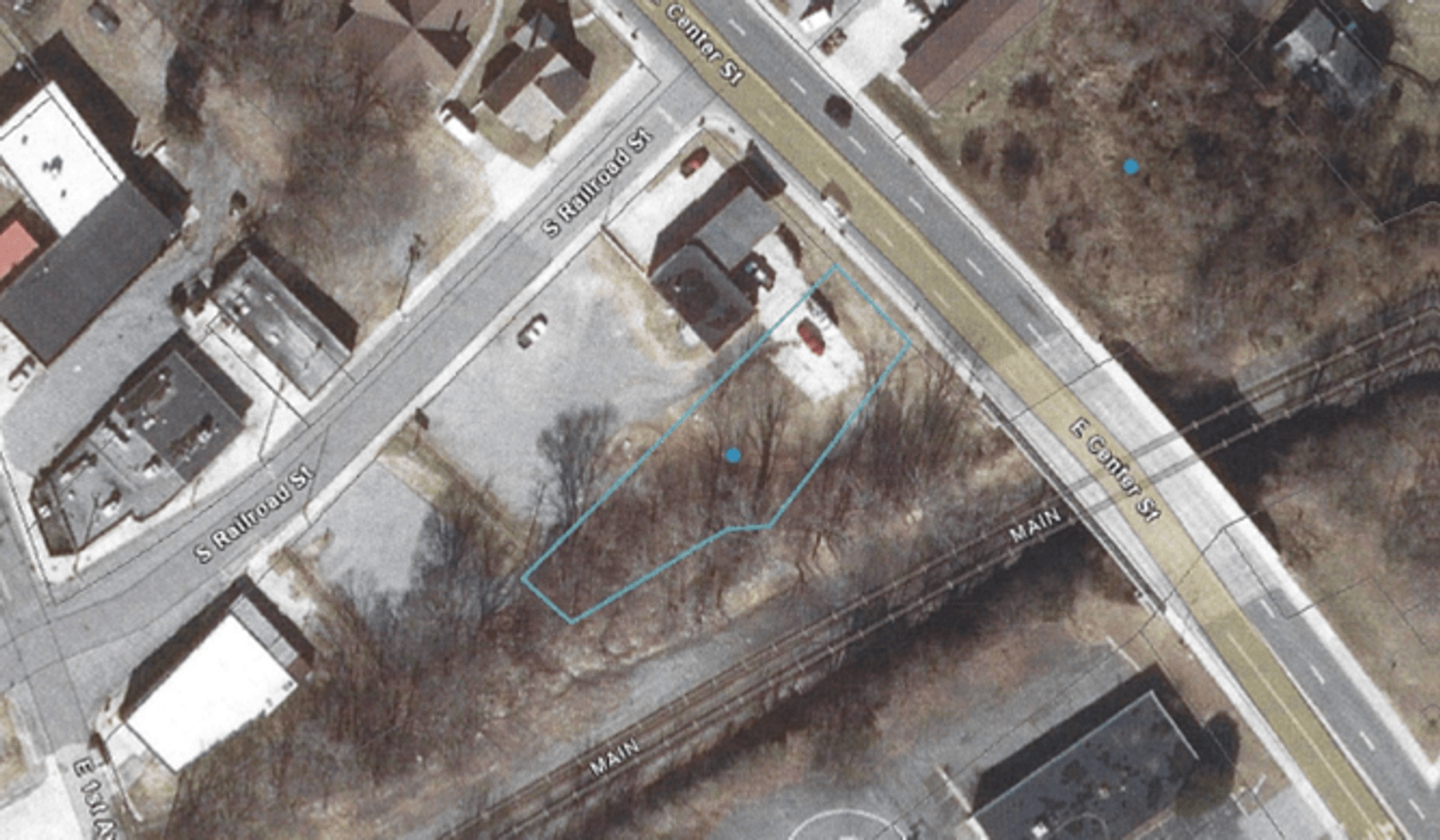 Image for NCDOT Properties in Forsyth, Ashe, Yadkin, Wilkes, & Davidson Counties, NC