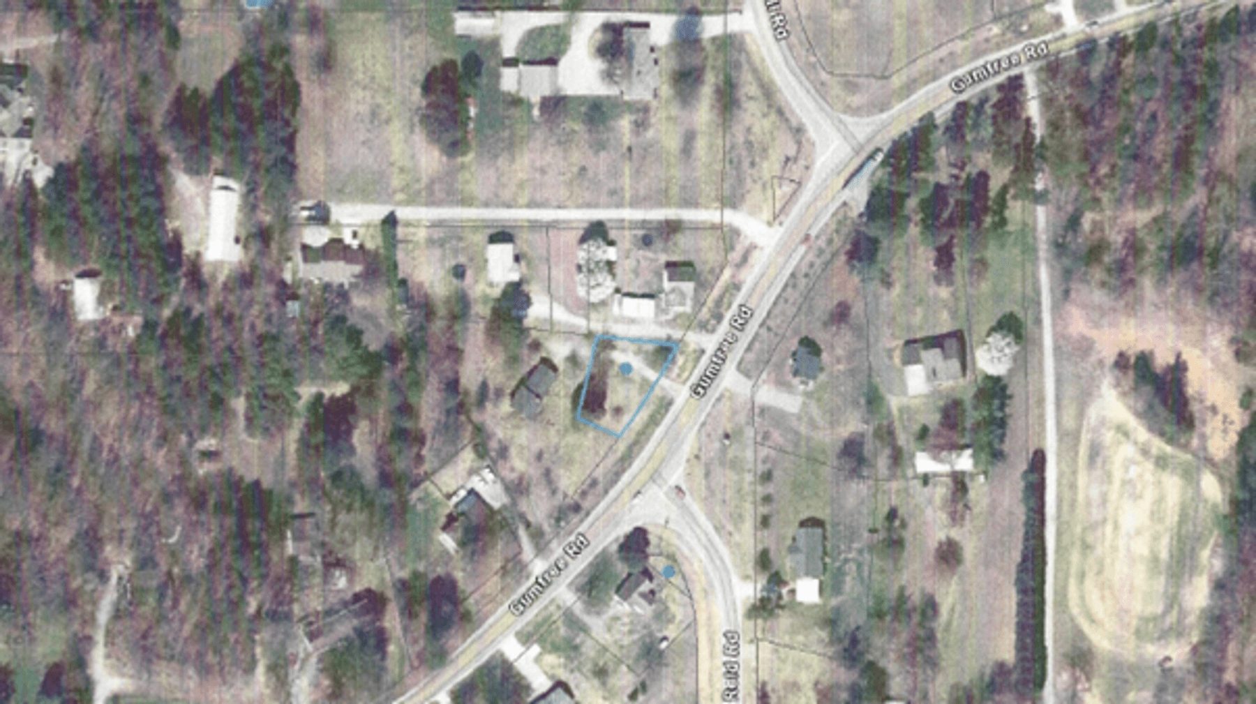 Image for NCDOT Properties in Forsyth, Ashe, Yadkin, Wilkes, & Davidson Counties, NC