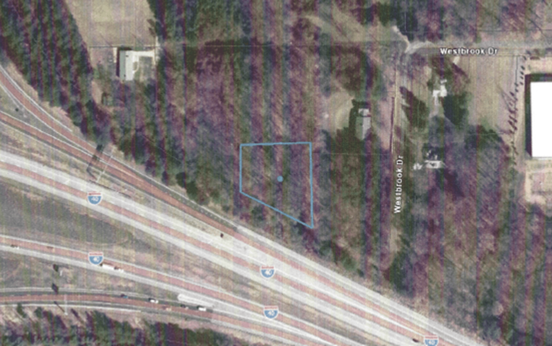 Image for NCDOT Properties in Forsyth, Ashe, Yadkin, Wilkes, & Davidson Counties, NC