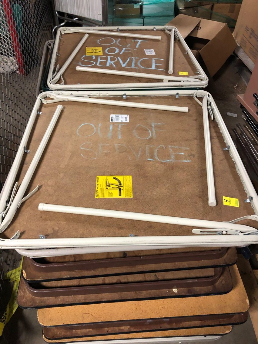 Image for City of Greensboro Surplus - Online Only