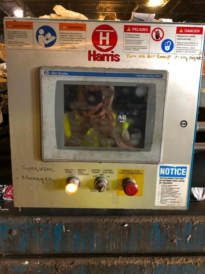 Image for Mecklenburg County Baler - Online Only