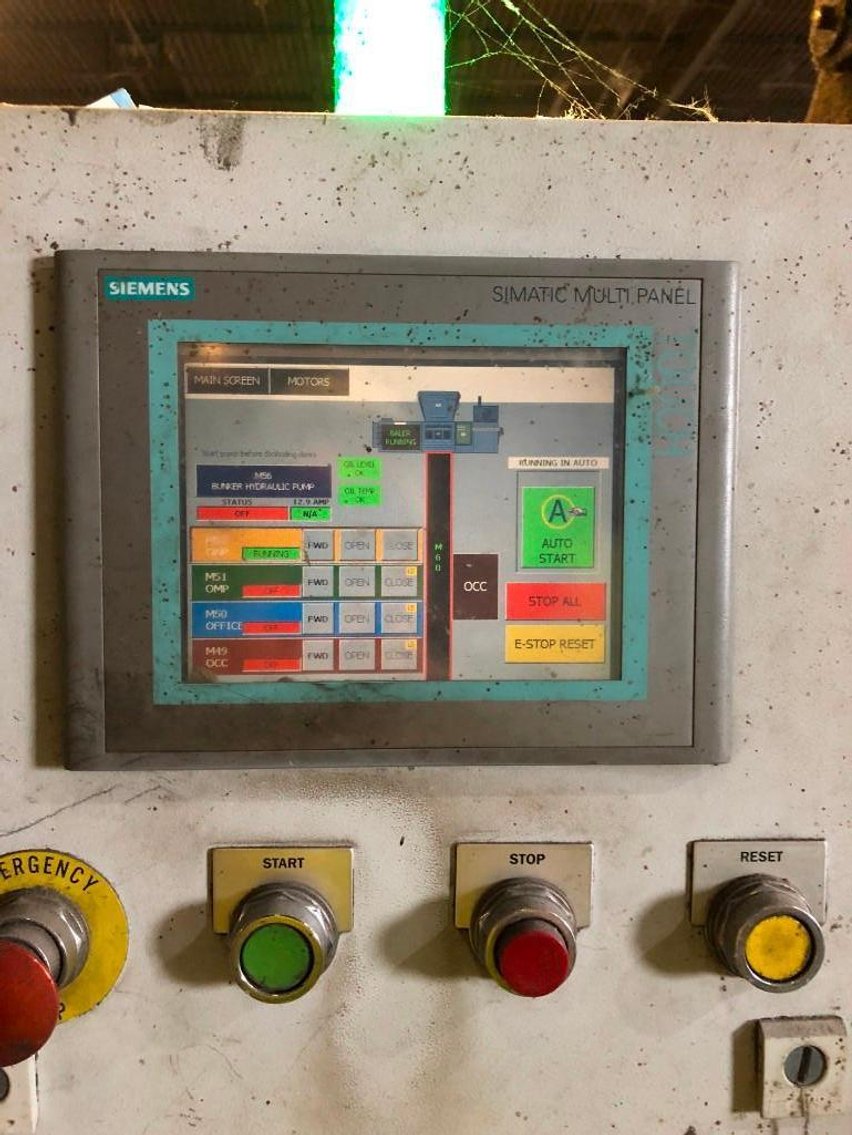 Image for Mecklenburg County Baler - Online Only