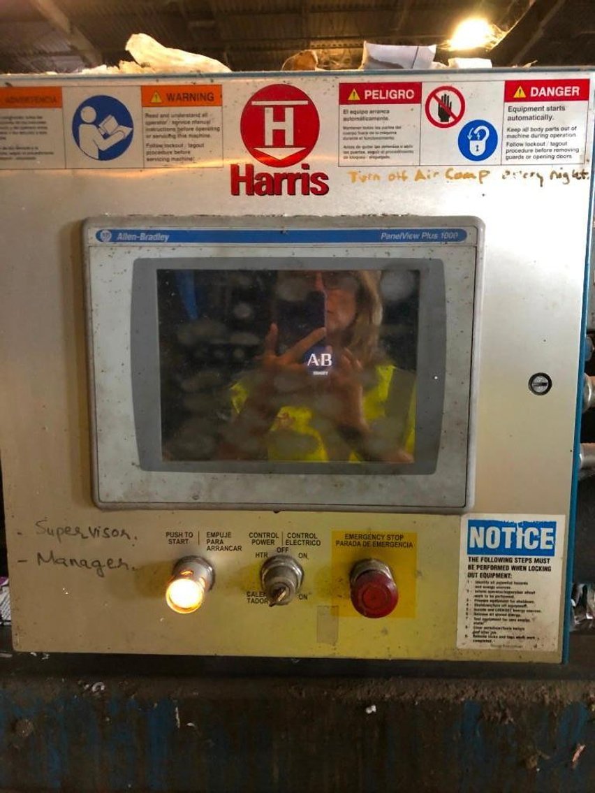 Image for Mecklenburg County Baler - Online Only