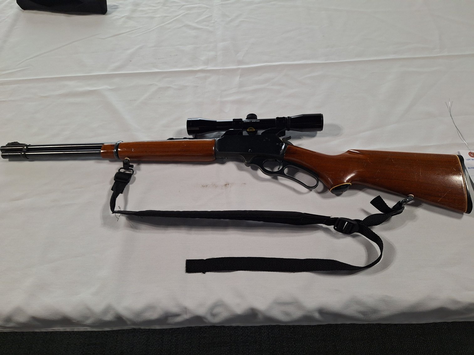 Image for Personal Property Online Auction: Firearms, Trailers, Tools, Furniture