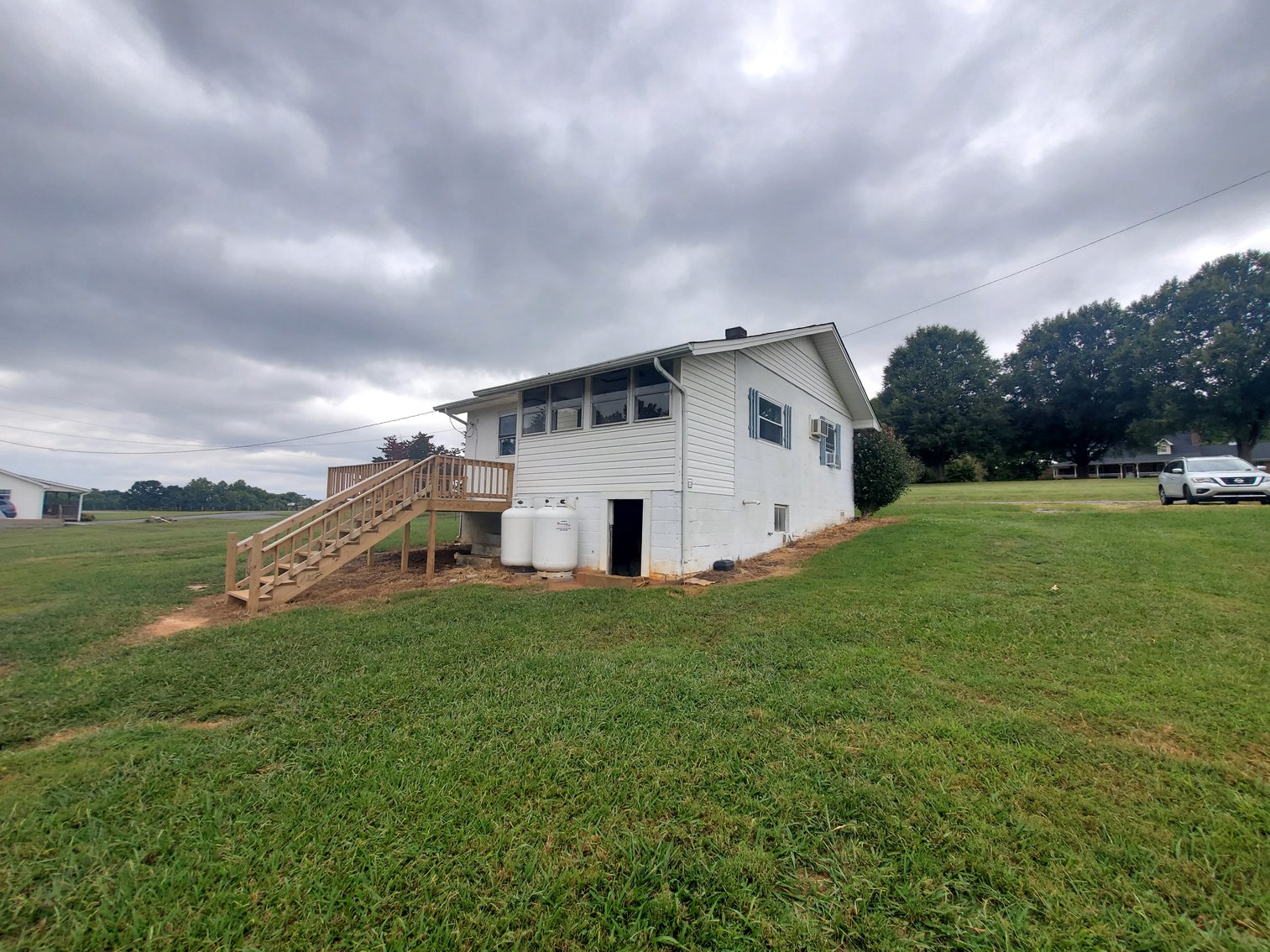 Image for Home For Sale in Mount Airy - 943 Haystack Road