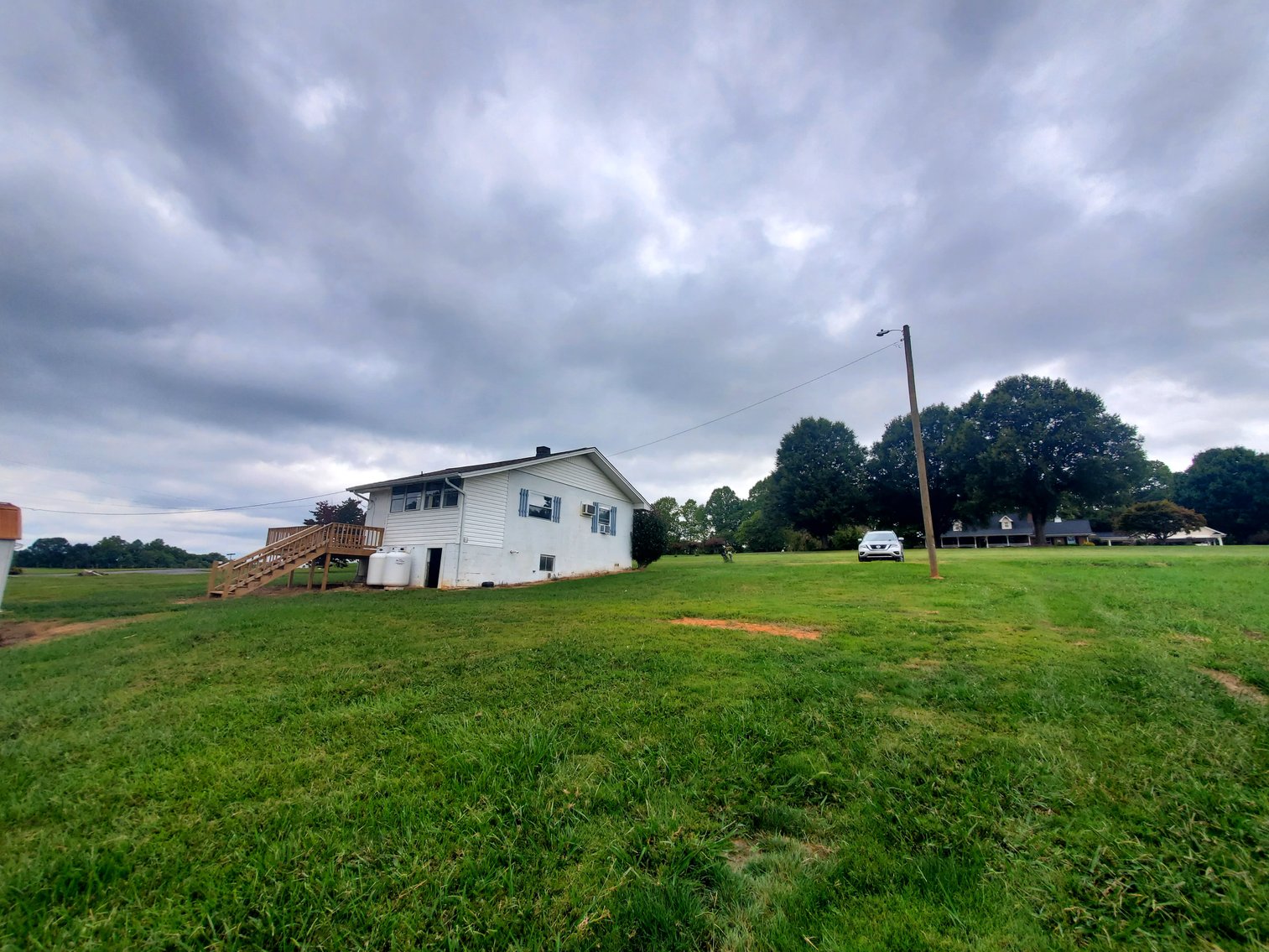 Image for Home For Sale in Mount Airy - 943 Haystack Road