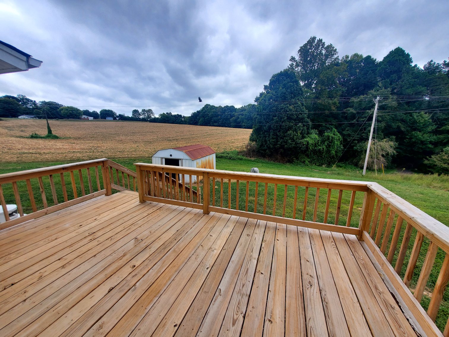 Image for Home For Sale in Mount Airy - 943 Haystack Road