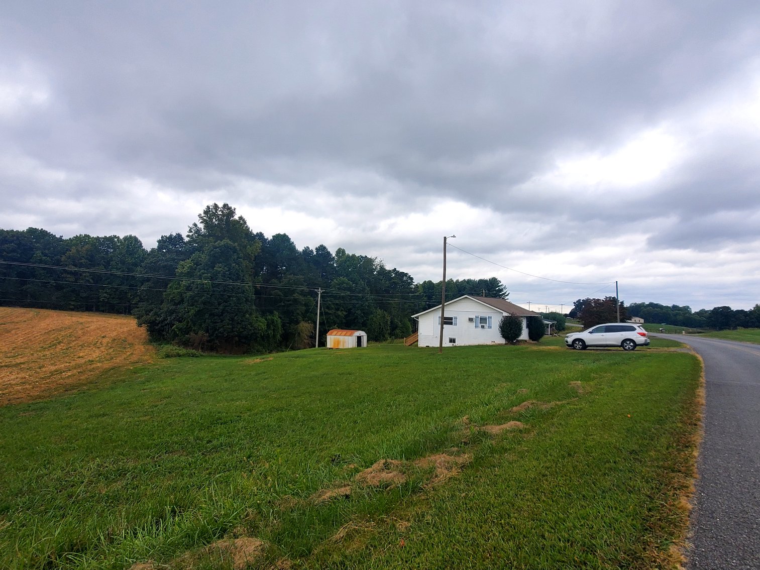 Image for Home For Sale in Mount Airy - 943 Haystack Road