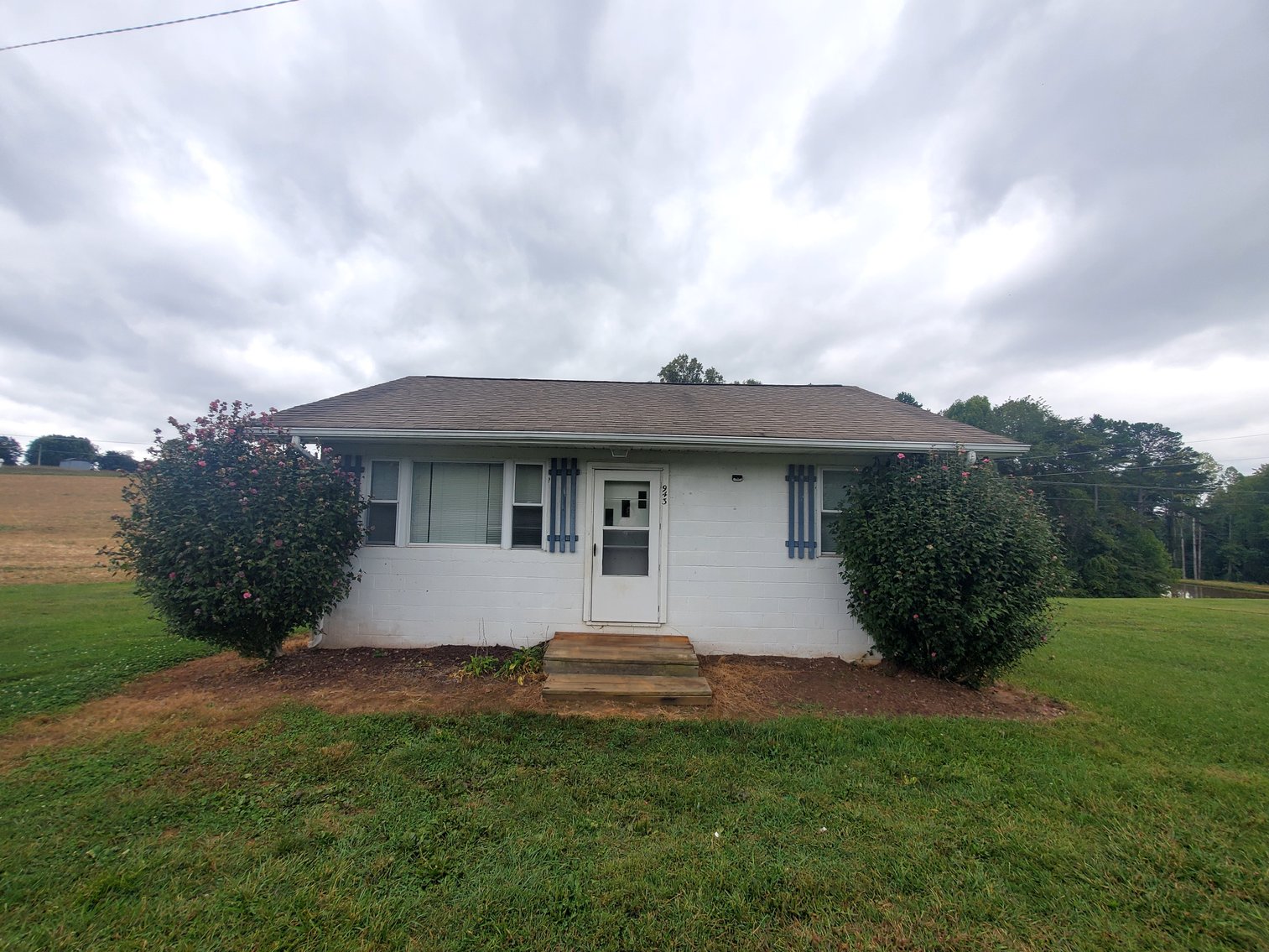 Image for Home For Sale in Mount Airy - 943 Haystack Road